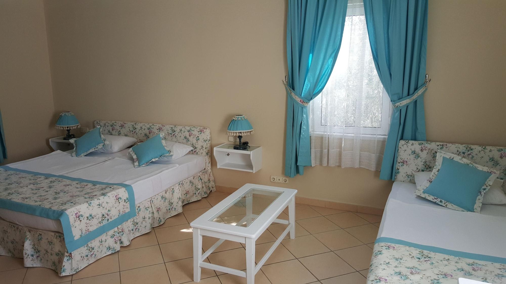 Hotel Princess Diltua Bodrum 외부 사진