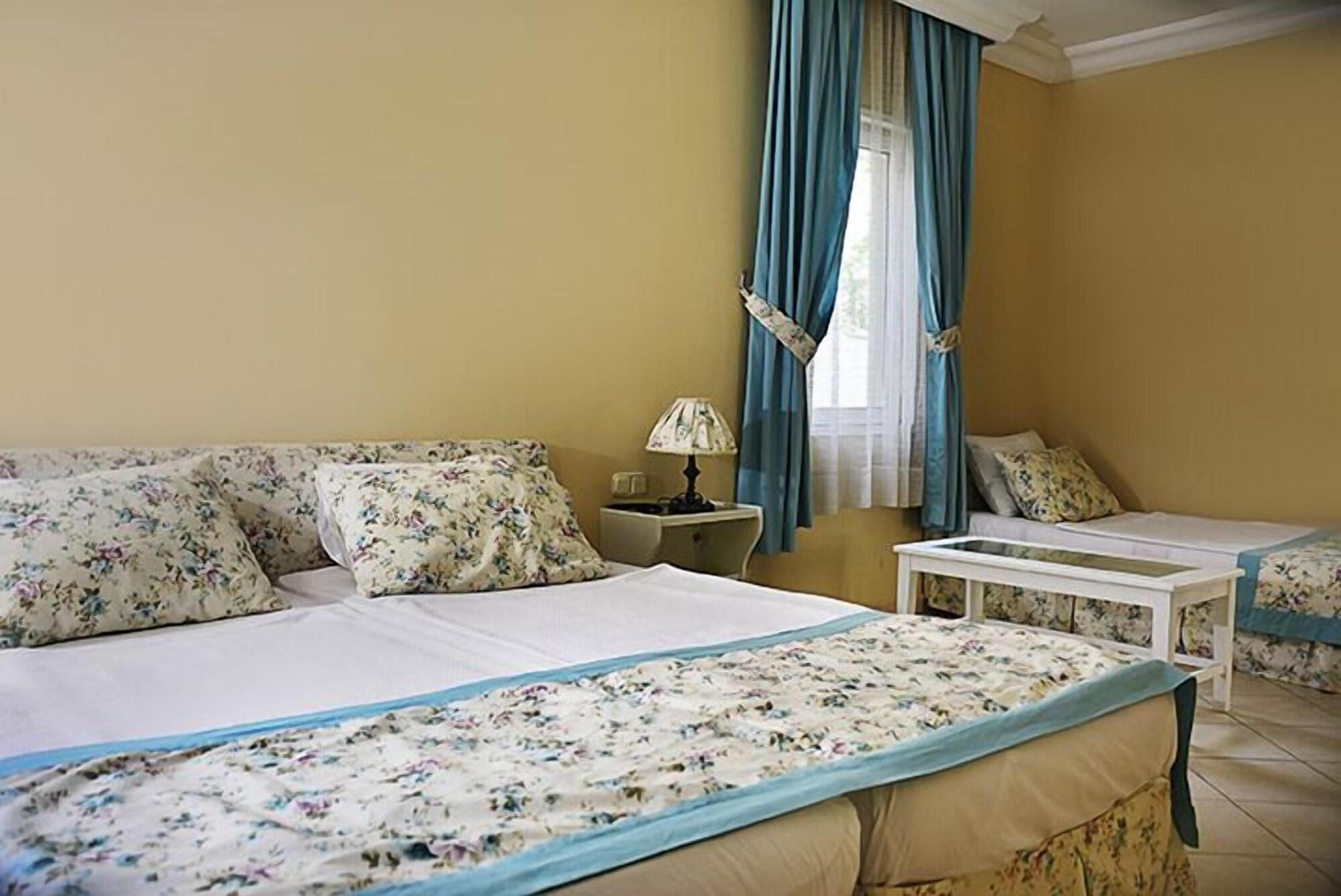 Hotel Princess Diltua Bodrum 외부 사진