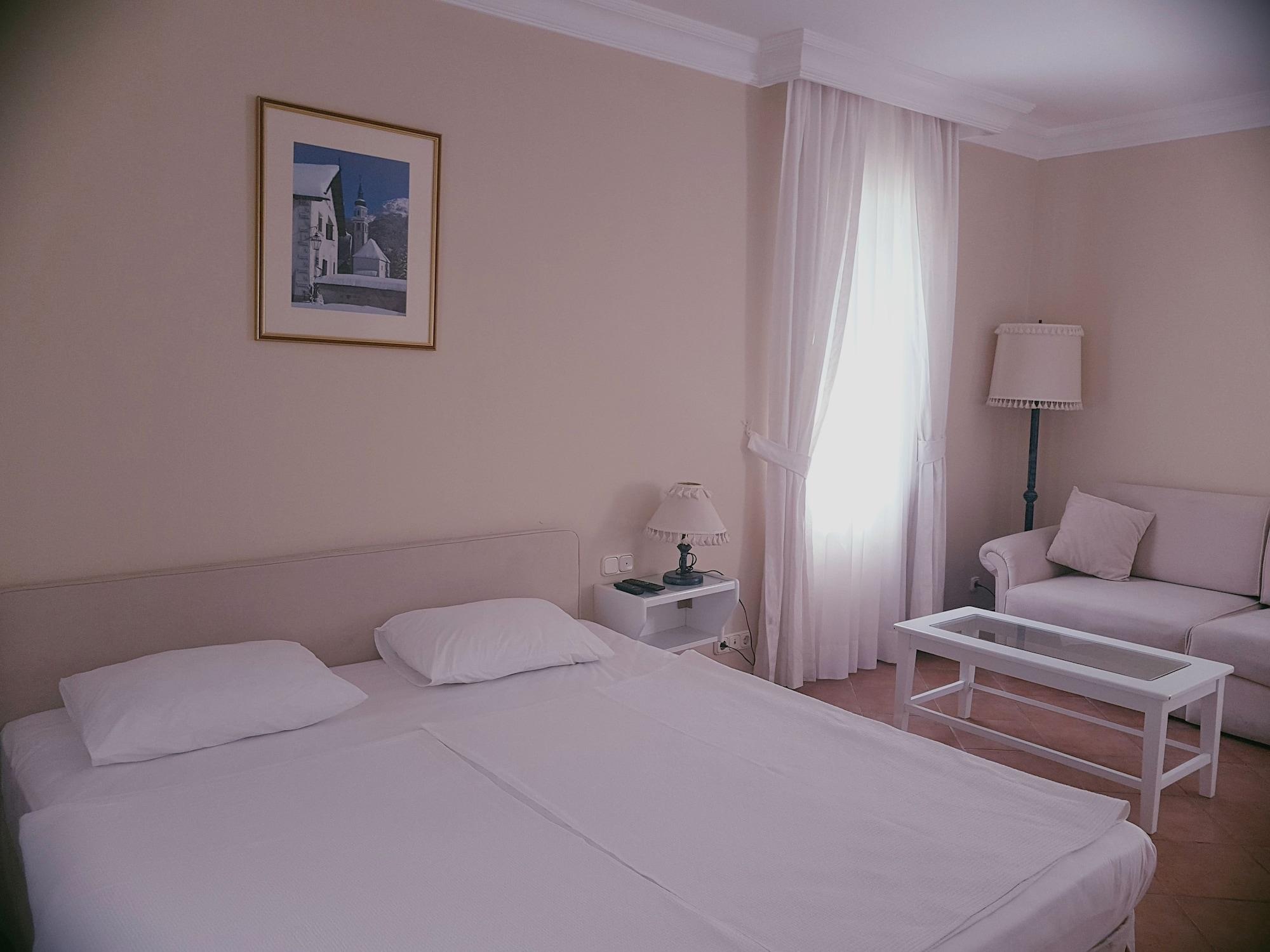 Hotel Princess Diltua Bodrum 외부 사진