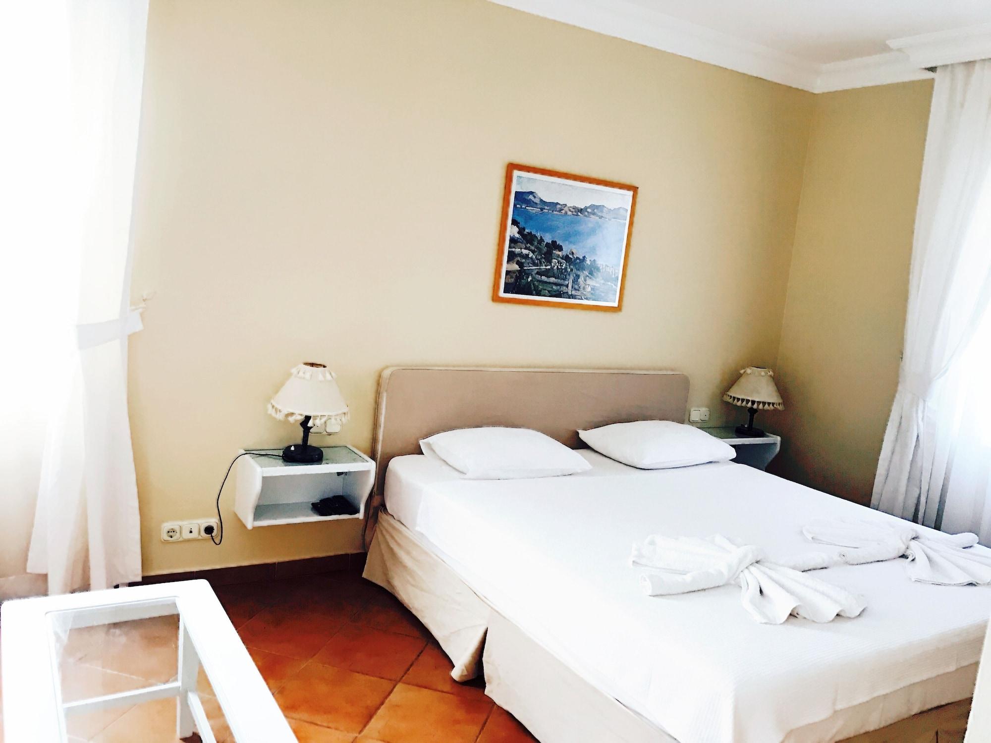 Hotel Princess Diltua Bodrum 외부 사진
