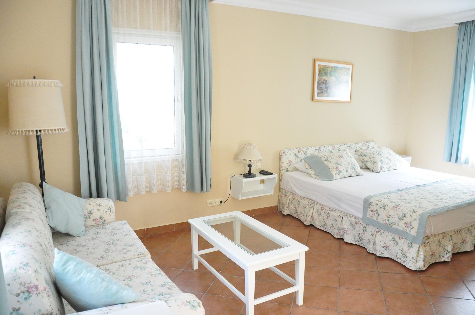 Hotel Princess Diltua Bodrum 외부 사진