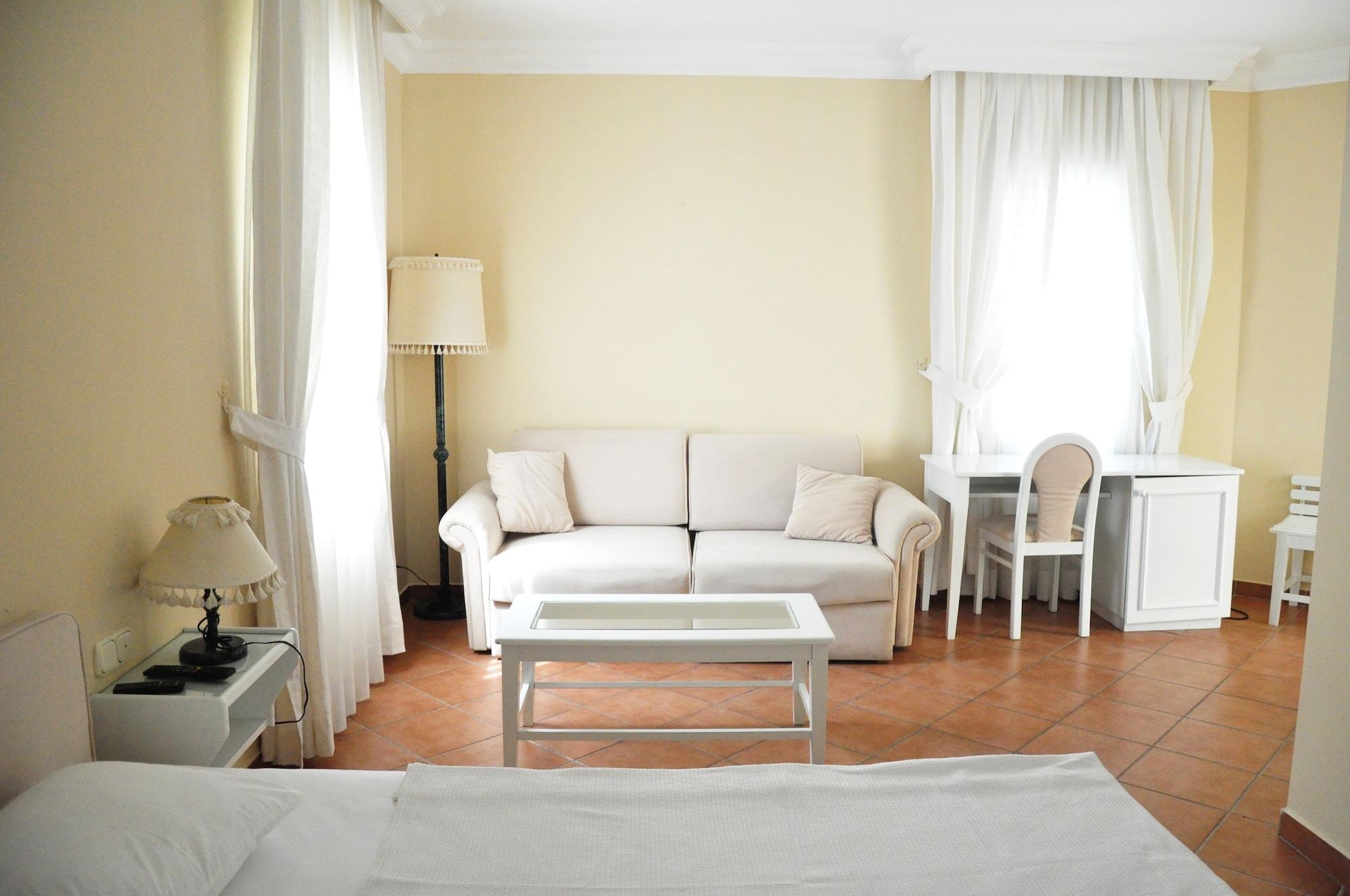 Hotel Princess Diltua Bodrum 외부 사진