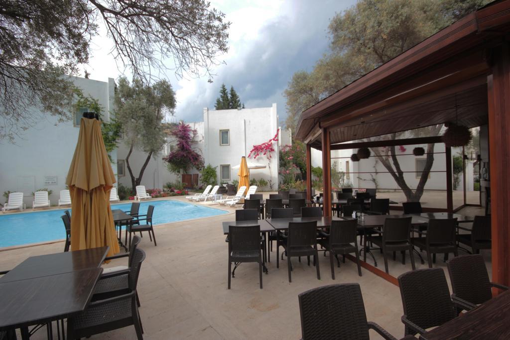 Hotel Princess Diltua Bodrum 외부 사진