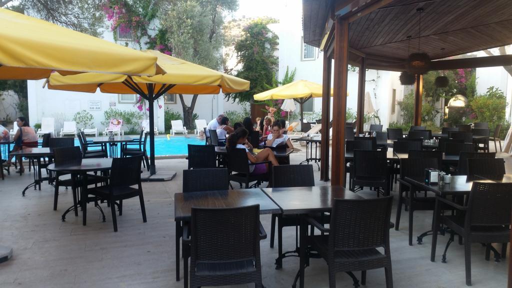 Hotel Princess Diltua Bodrum 외부 사진