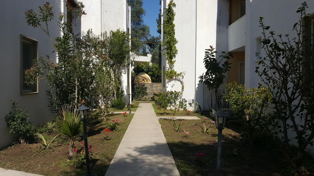 Hotel Princess Diltua Bodrum 외부 사진