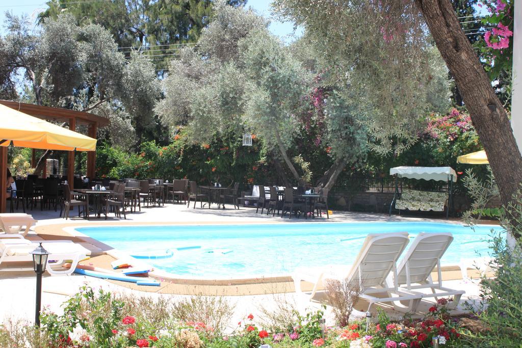 Hotel Princess Diltua Bodrum 외부 사진