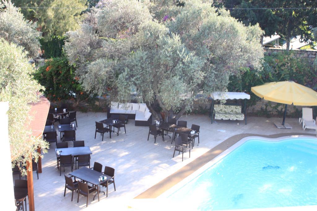 Hotel Princess Diltua Bodrum 외부 사진
