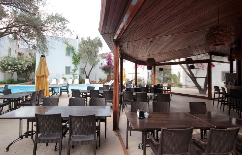 Hotel Princess Diltua Bodrum 외부 사진