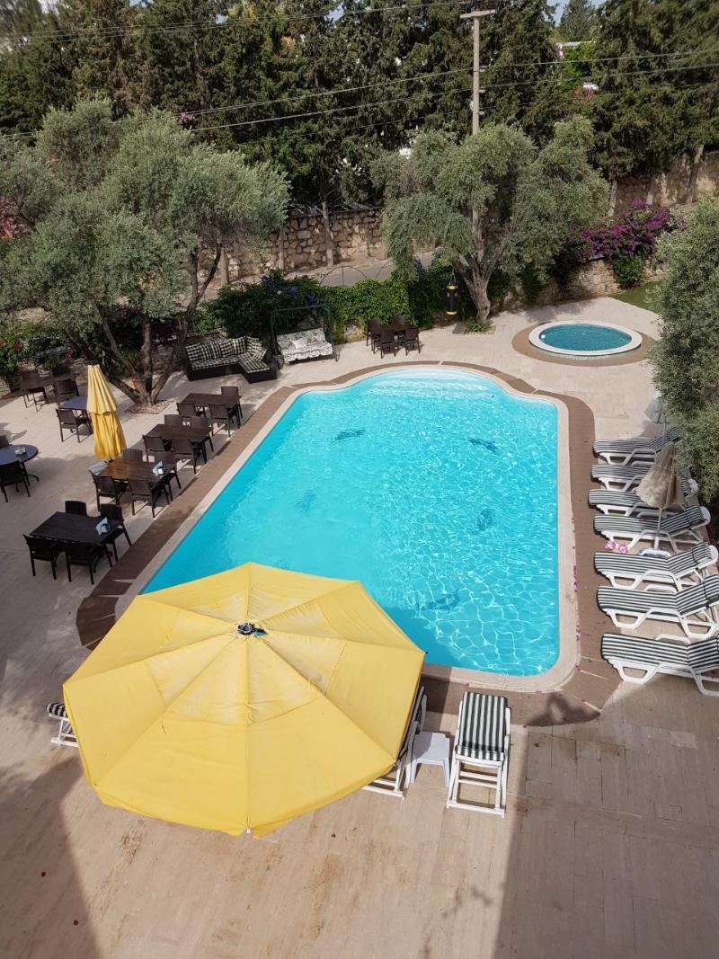 Hotel Princess Diltua Bodrum 외부 사진