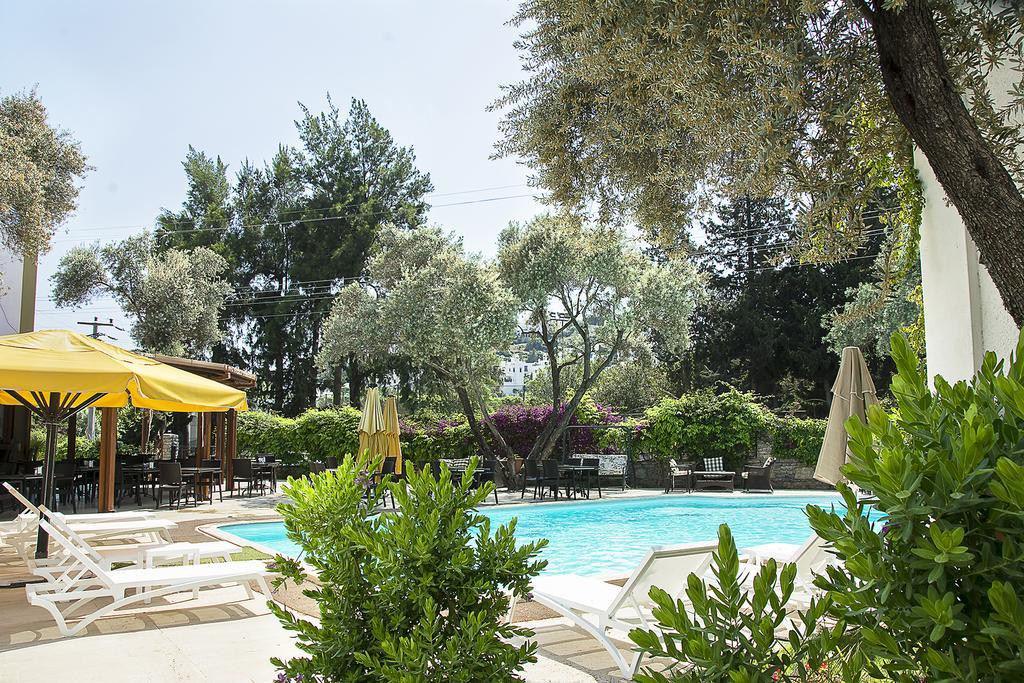 Hotel Princess Diltua Bodrum 외부 사진