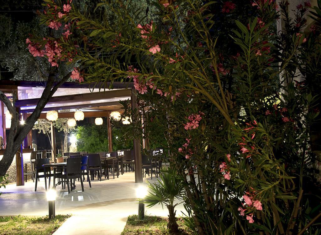 Hotel Princess Diltua Bodrum 외부 사진