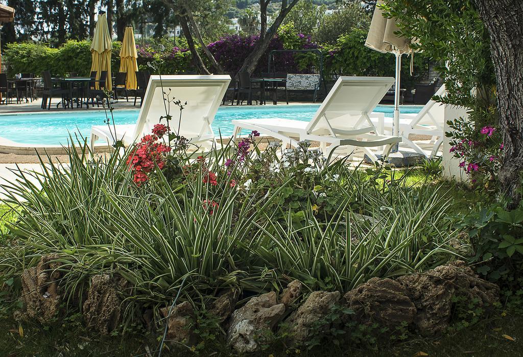 Hotel Princess Diltua Bodrum 외부 사진