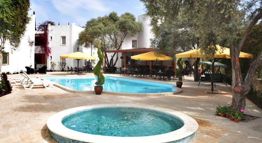 Hotel Princess Diltua Bodrum 외부 사진