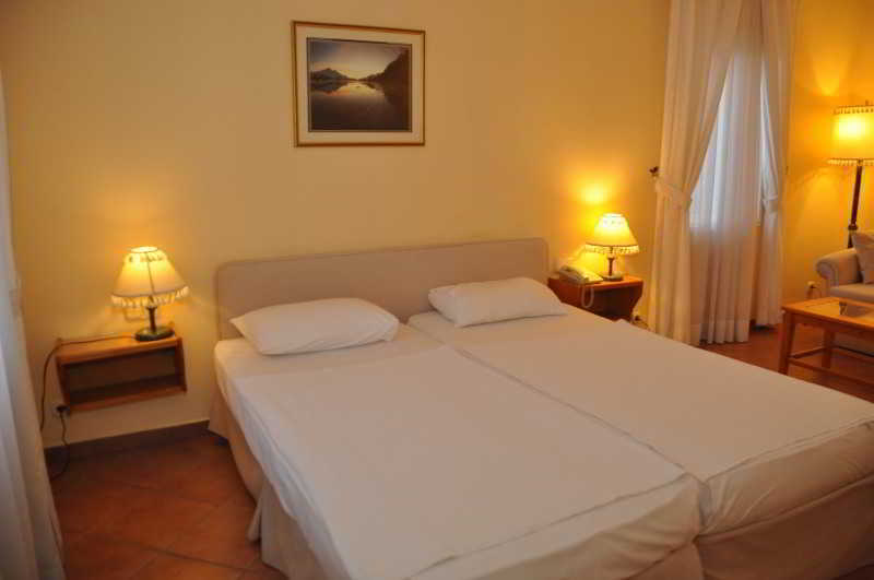 Hotel Princess Diltua Bodrum 외부 사진