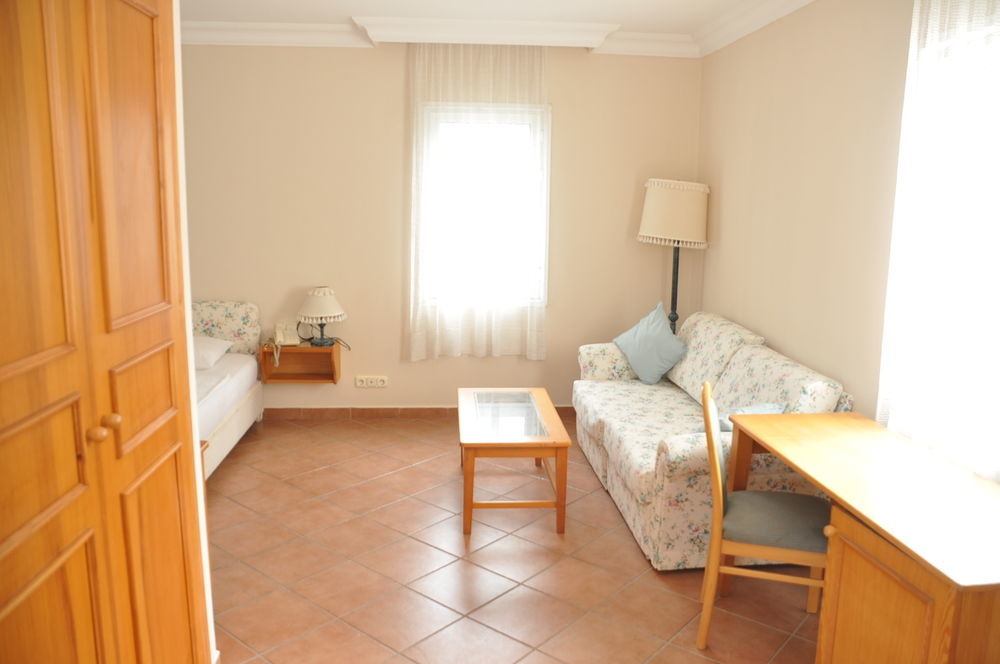 Hotel Princess Diltua Bodrum 외부 사진