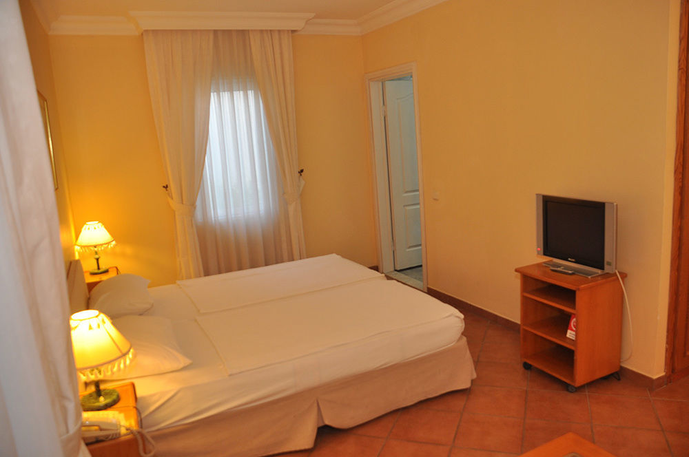 Hotel Princess Diltua Bodrum 외부 사진
