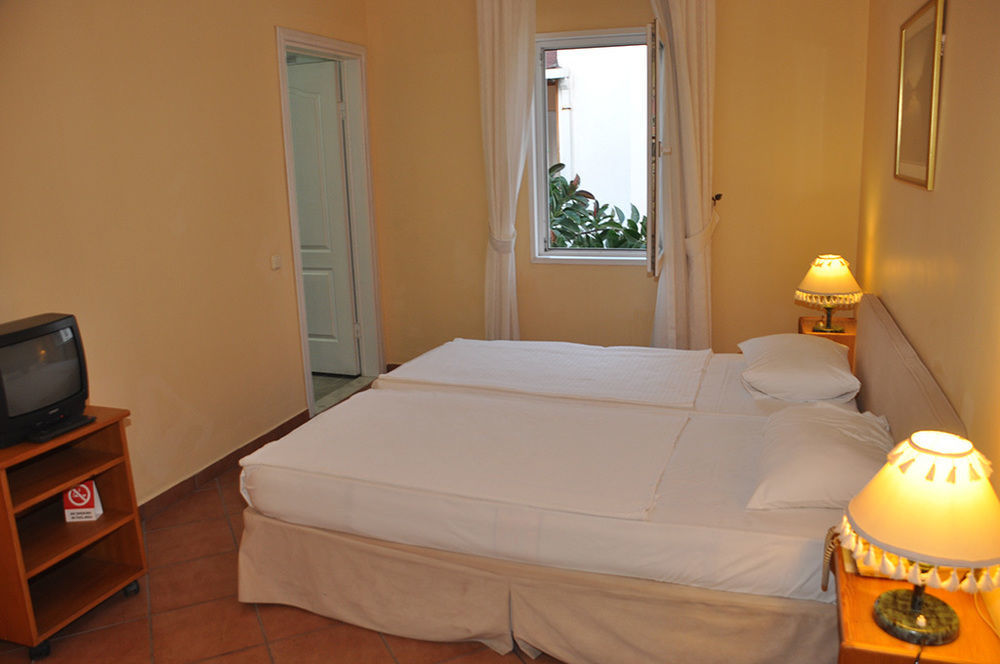 Hotel Princess Diltua Bodrum 외부 사진