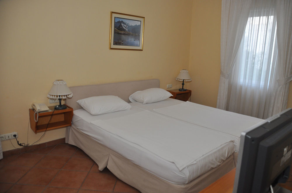 Hotel Princess Diltua Bodrum 외부 사진