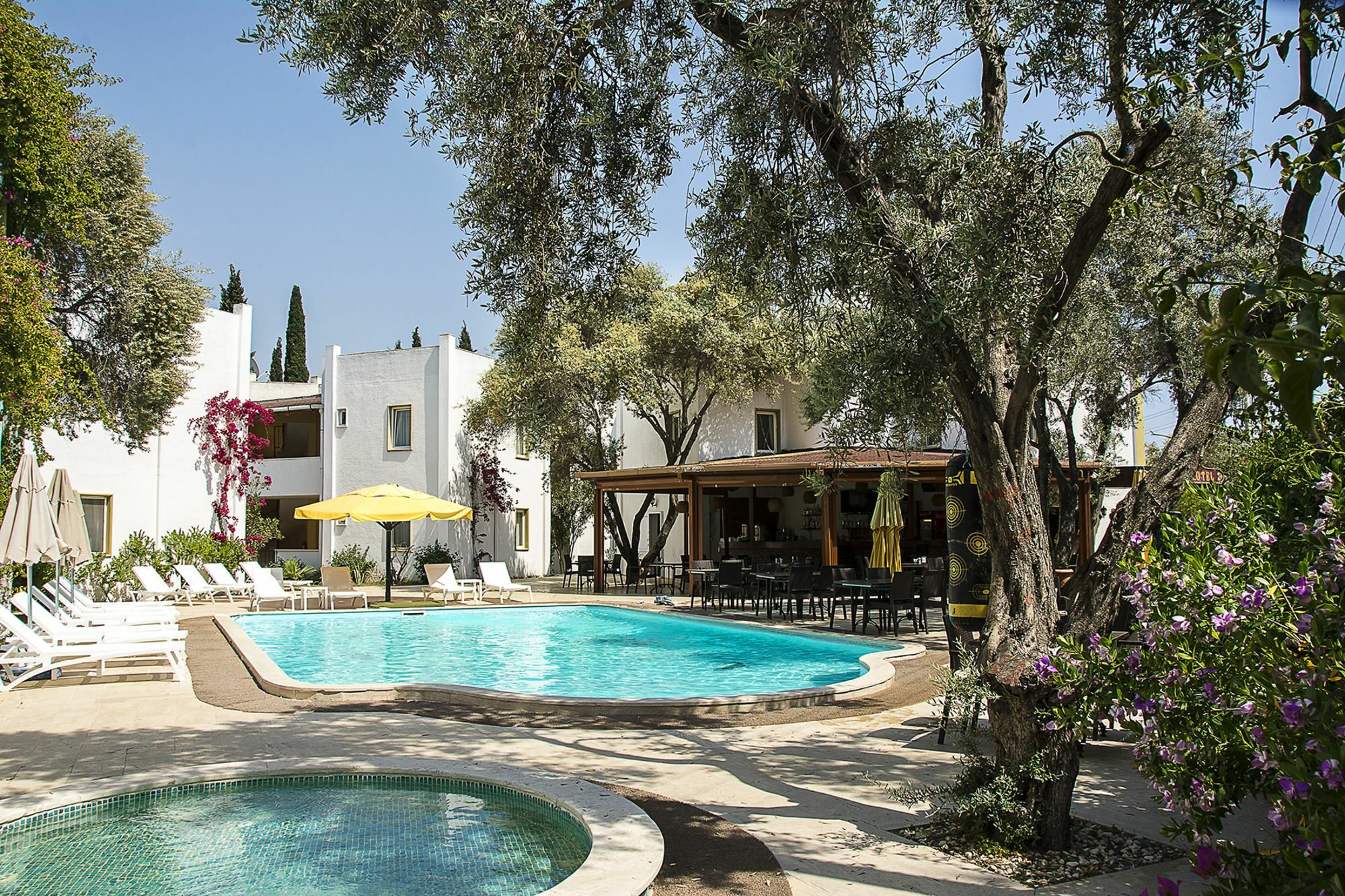 Hotel Princess Diltua Bodrum 외부 사진