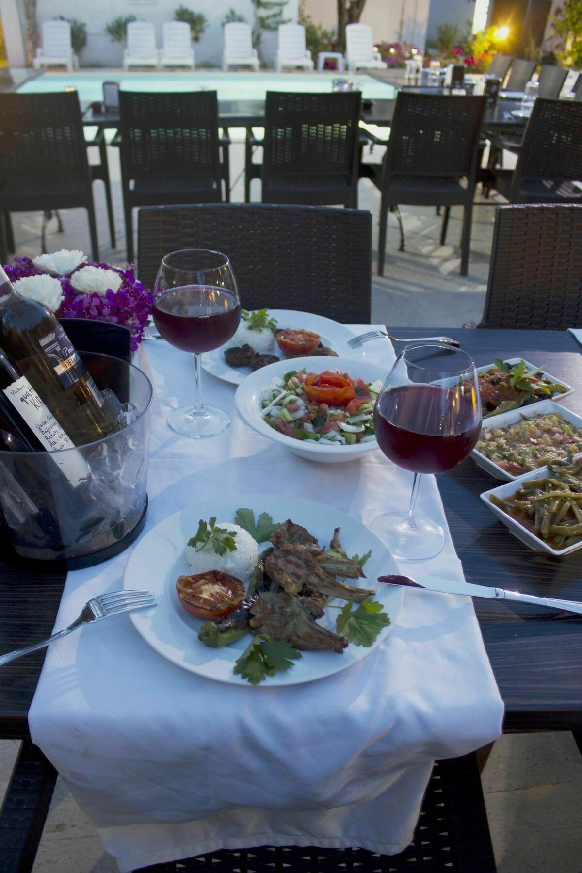 Hotel Princess Diltua Bodrum 외부 사진