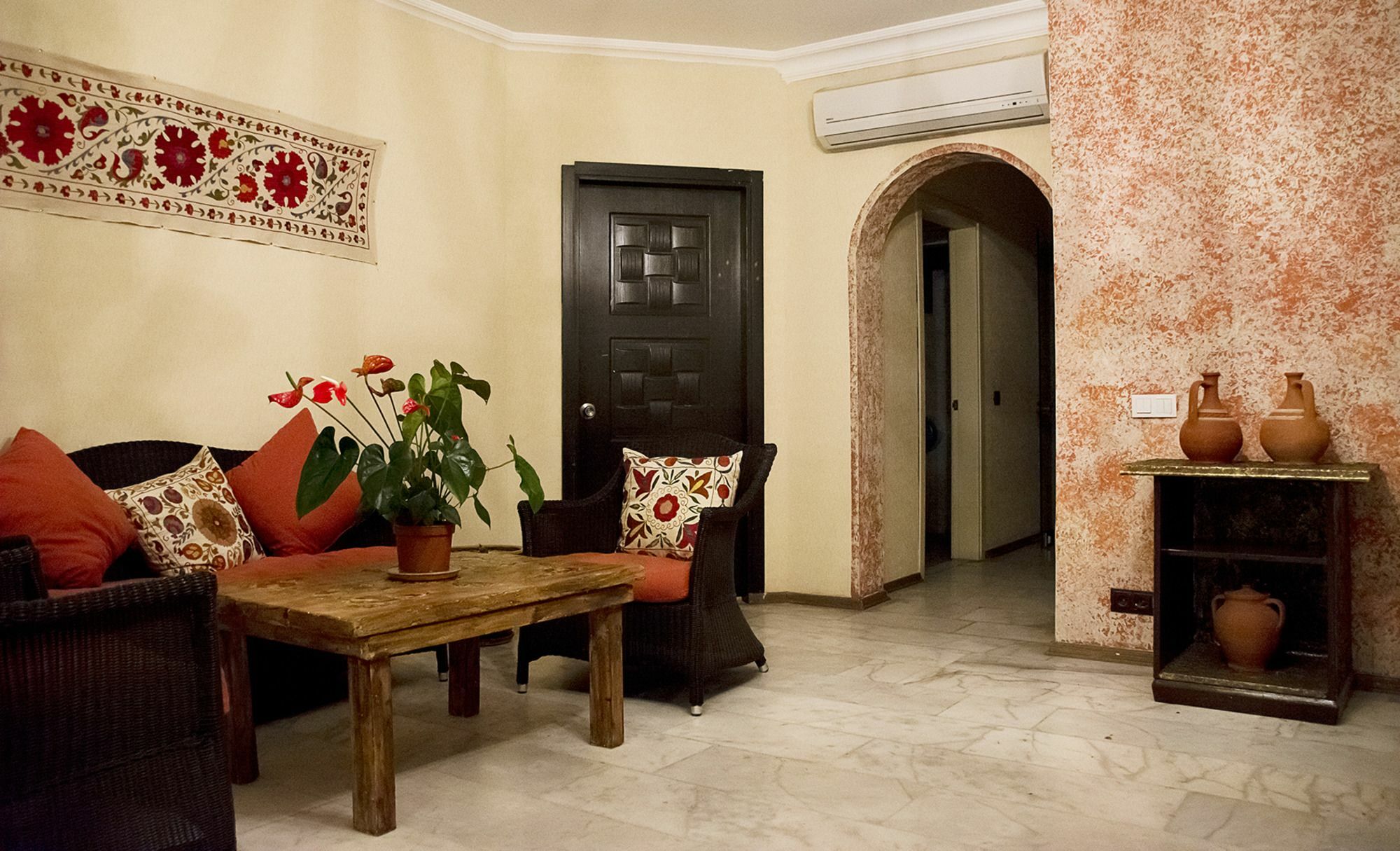Hotel Princess Diltua Bodrum 외부 사진
