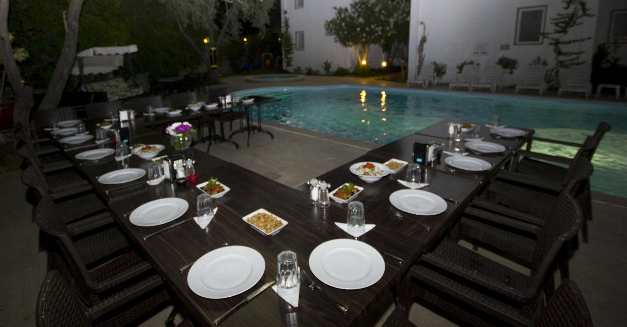 Hotel Princess Diltua Bodrum 외부 사진